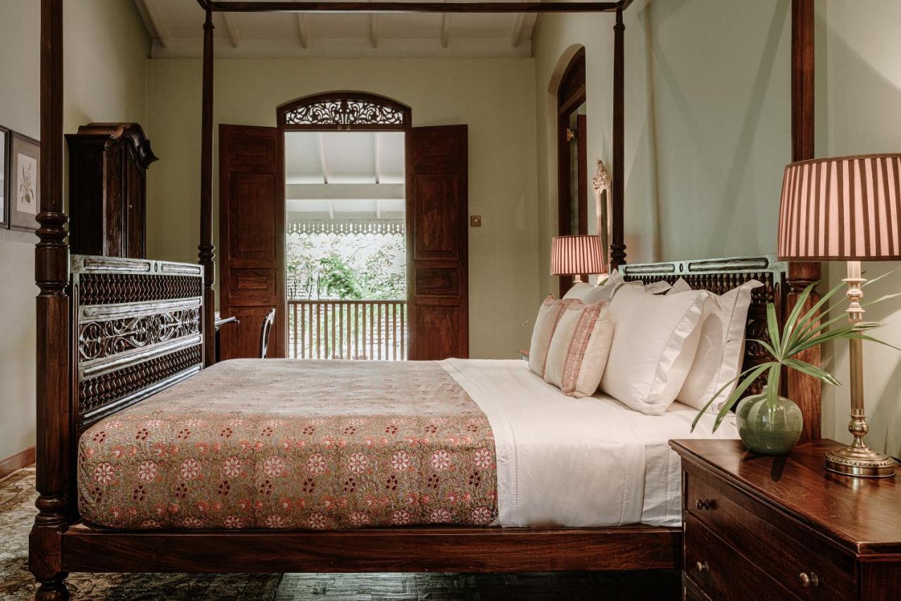 Resor Maniumpathy 5*