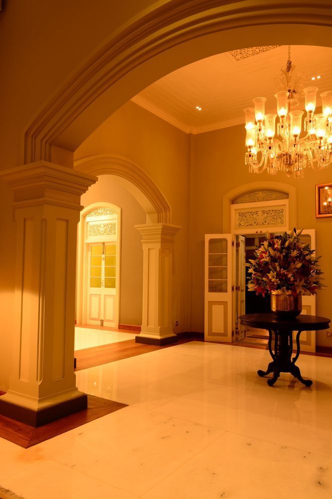 Resor Maniumpathy 5*